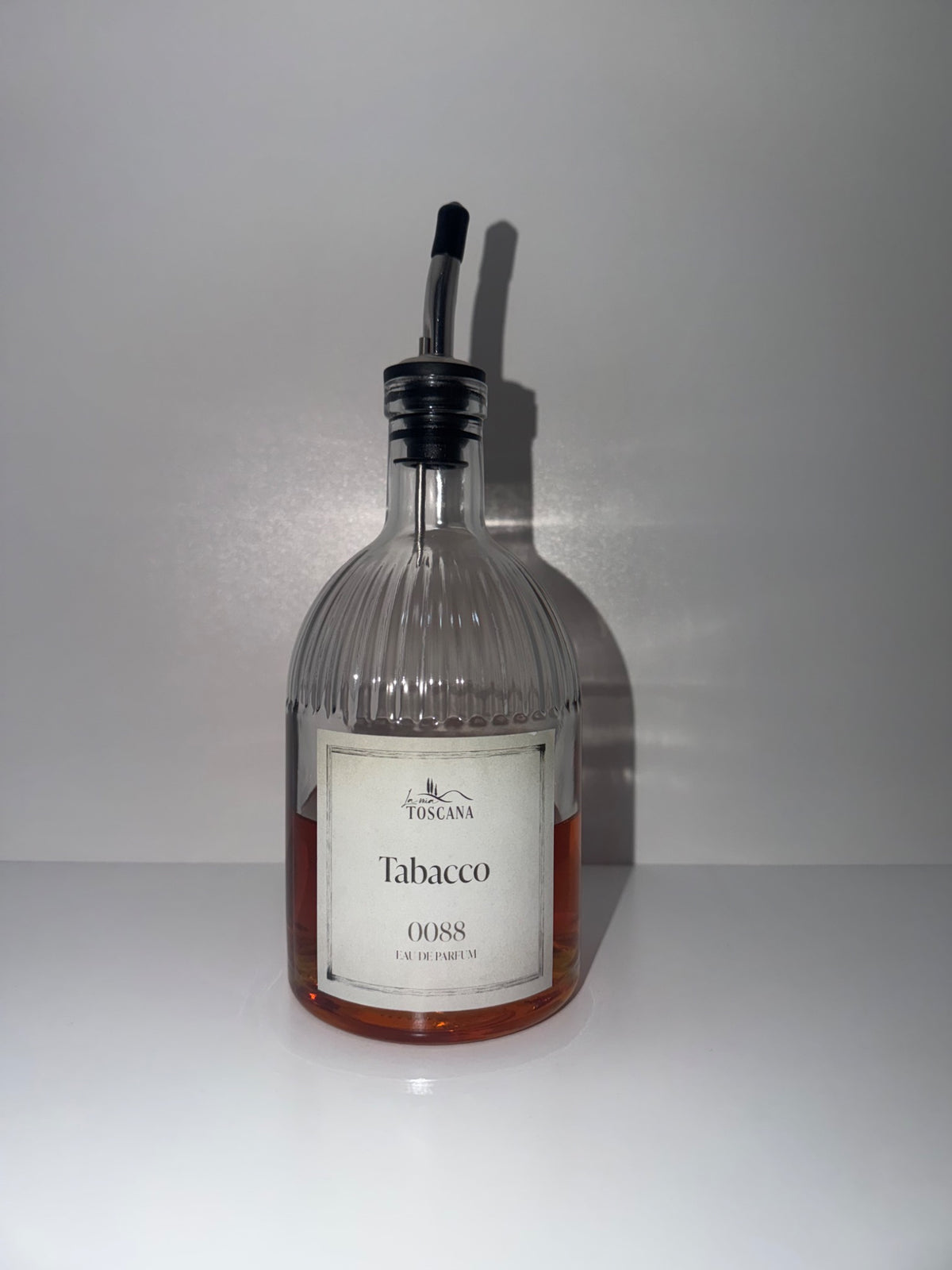 La Mia Toscana – TABACCO ROSSO (0088)