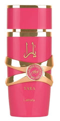 Lattafa Yara Candy Eau de Parfum 100ml